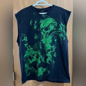 Unbranded size XL TANK